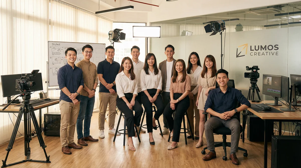 小马拉大车专业团队