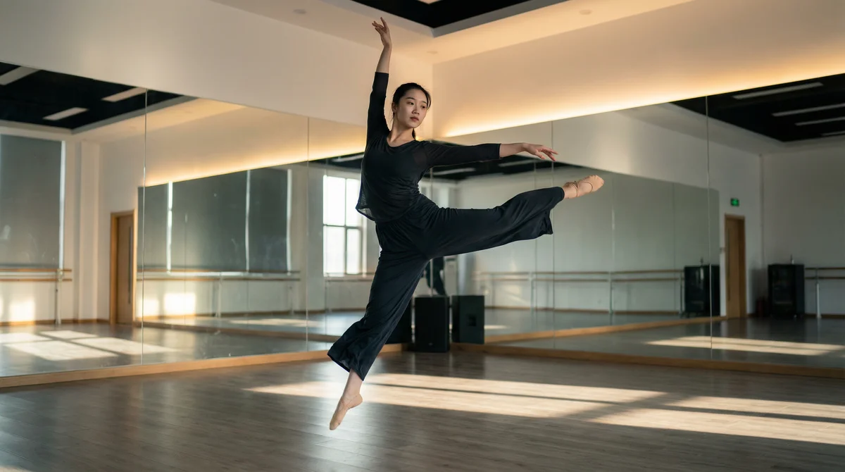 小马拉大车舞蹈视频